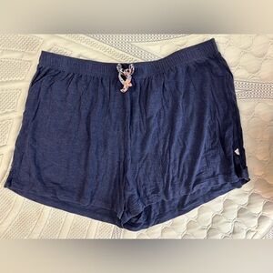 Lounge/sleep shorts
